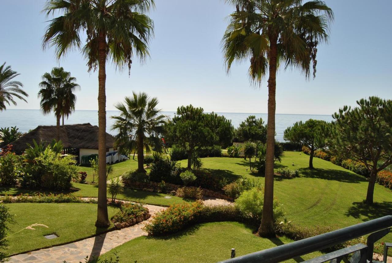 Mi Capricho Mijas Exterior foto