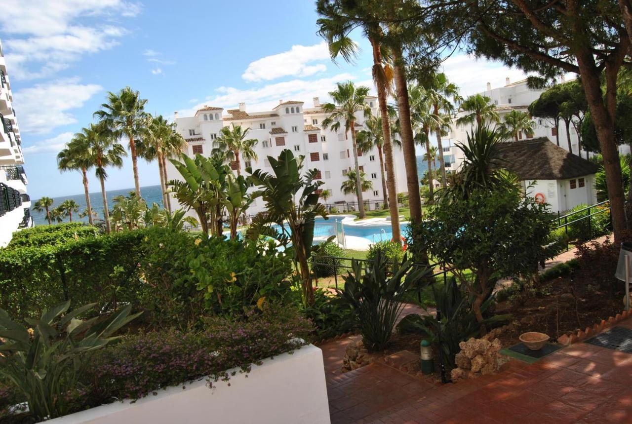 Mi Capricho Mijas Exterior foto