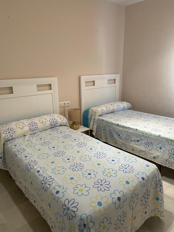 Mi Capricho Mijas Exterior foto