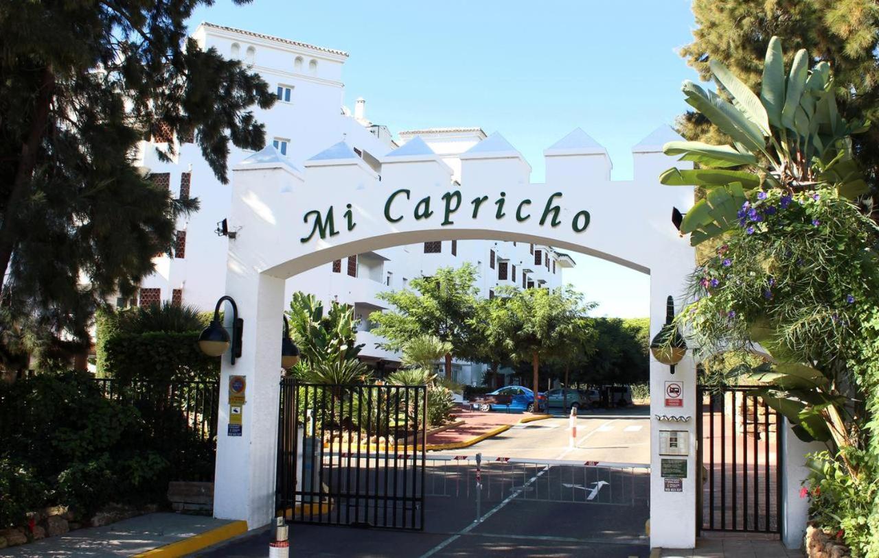 Mi Capricho Mijas Exterior foto