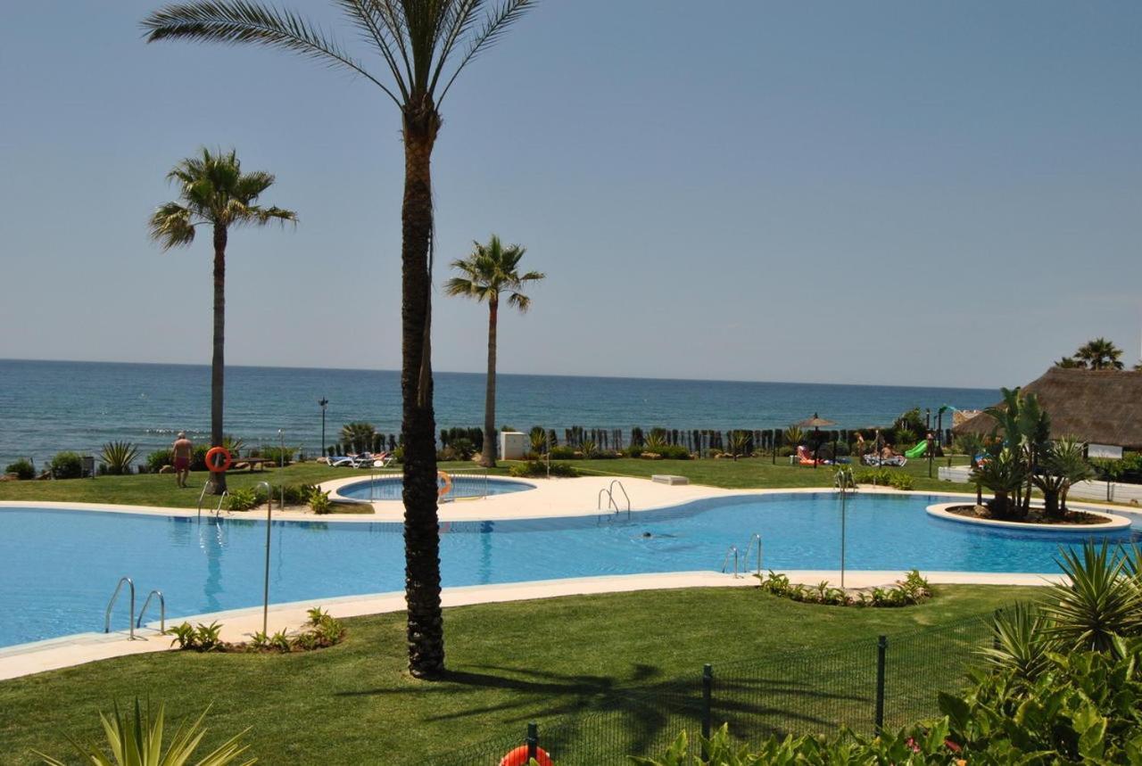 Mi Capricho Mijas Exterior foto