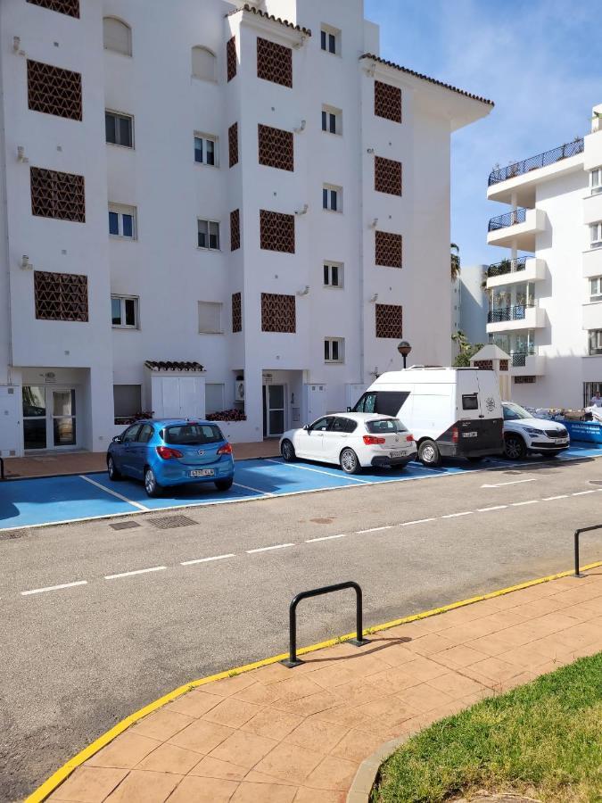Mi Capricho Mijas Exterior foto