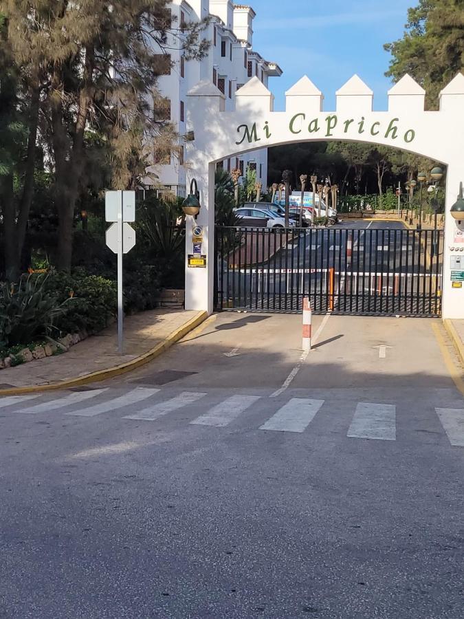 Mi Capricho Mijas Exterior foto