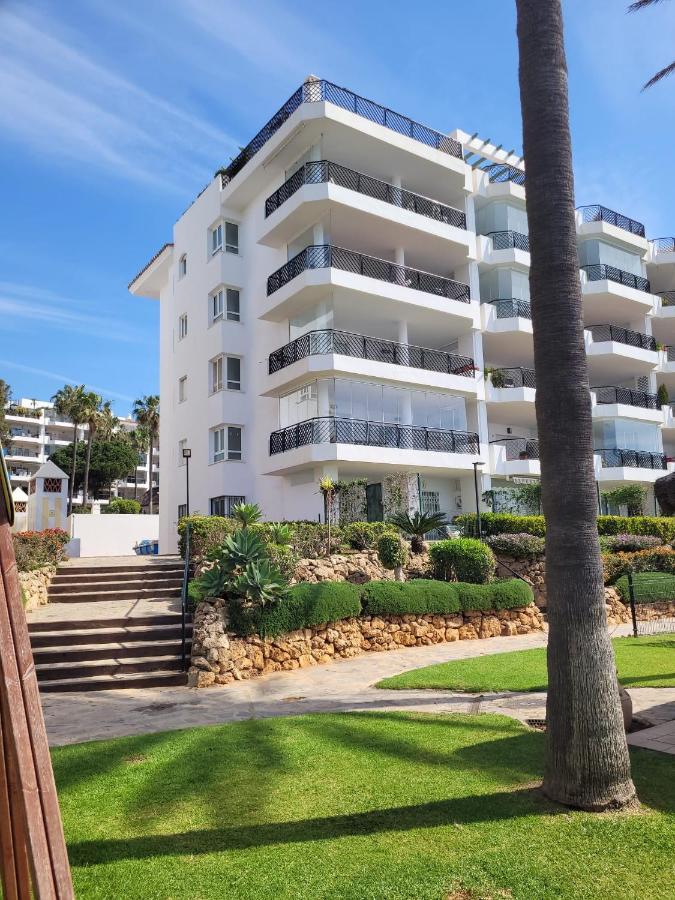 Mi Capricho Mijas Exterior foto