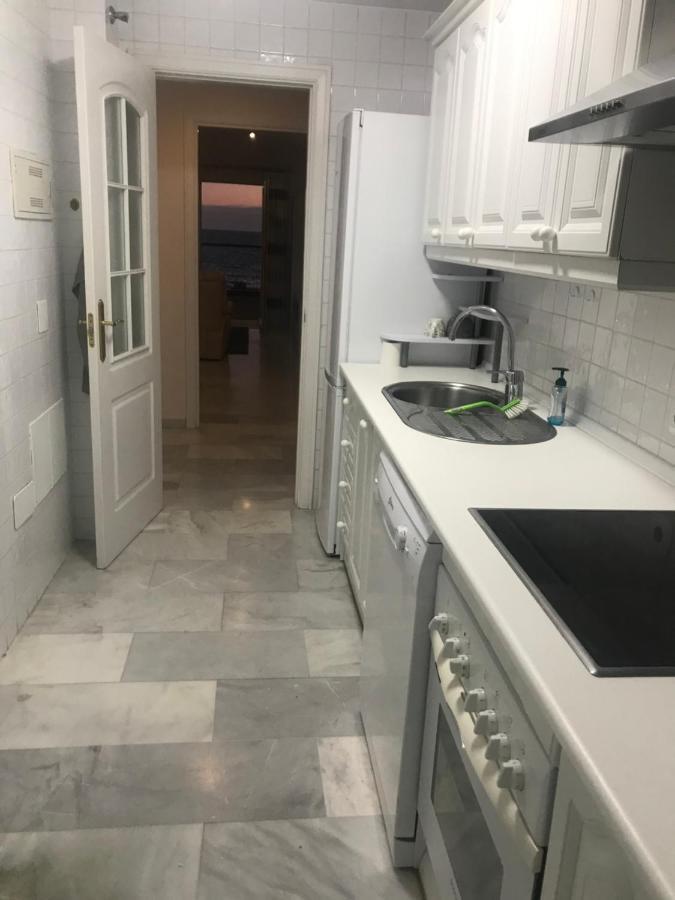 Mi Capricho Mijas Exterior foto