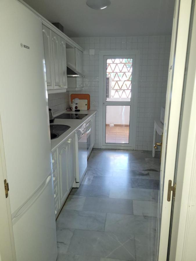 Mi Capricho Mijas Exterior foto