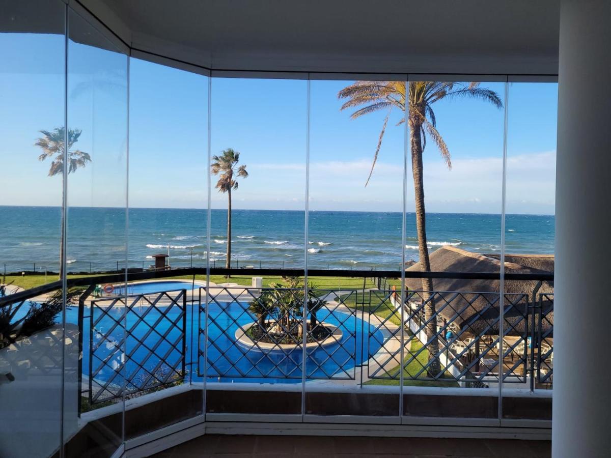 Mi Capricho Mijas Exterior foto