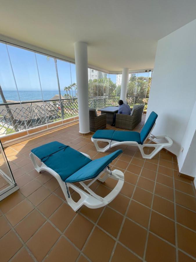 Mi Capricho Mijas Exterior foto
