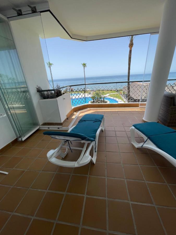 Mi Capricho Mijas Exterior foto