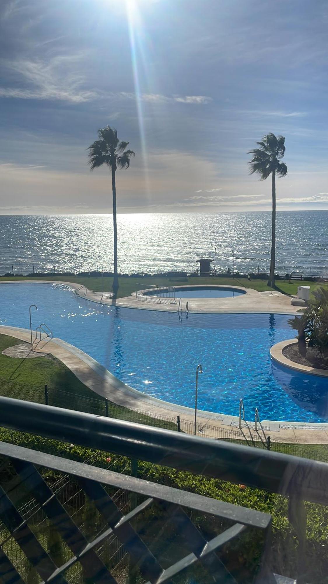 Mi Capricho Mijas Exterior foto