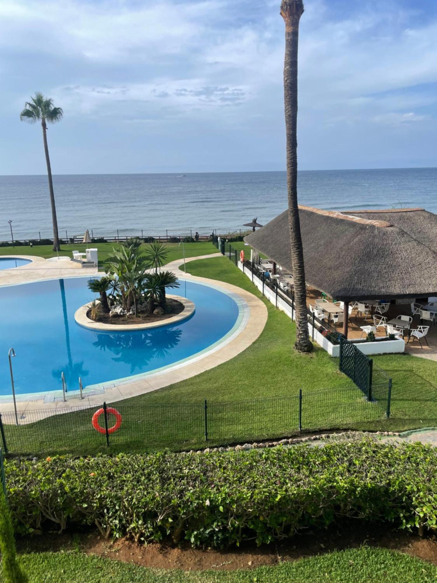 Mi Capricho Mijas Exterior foto