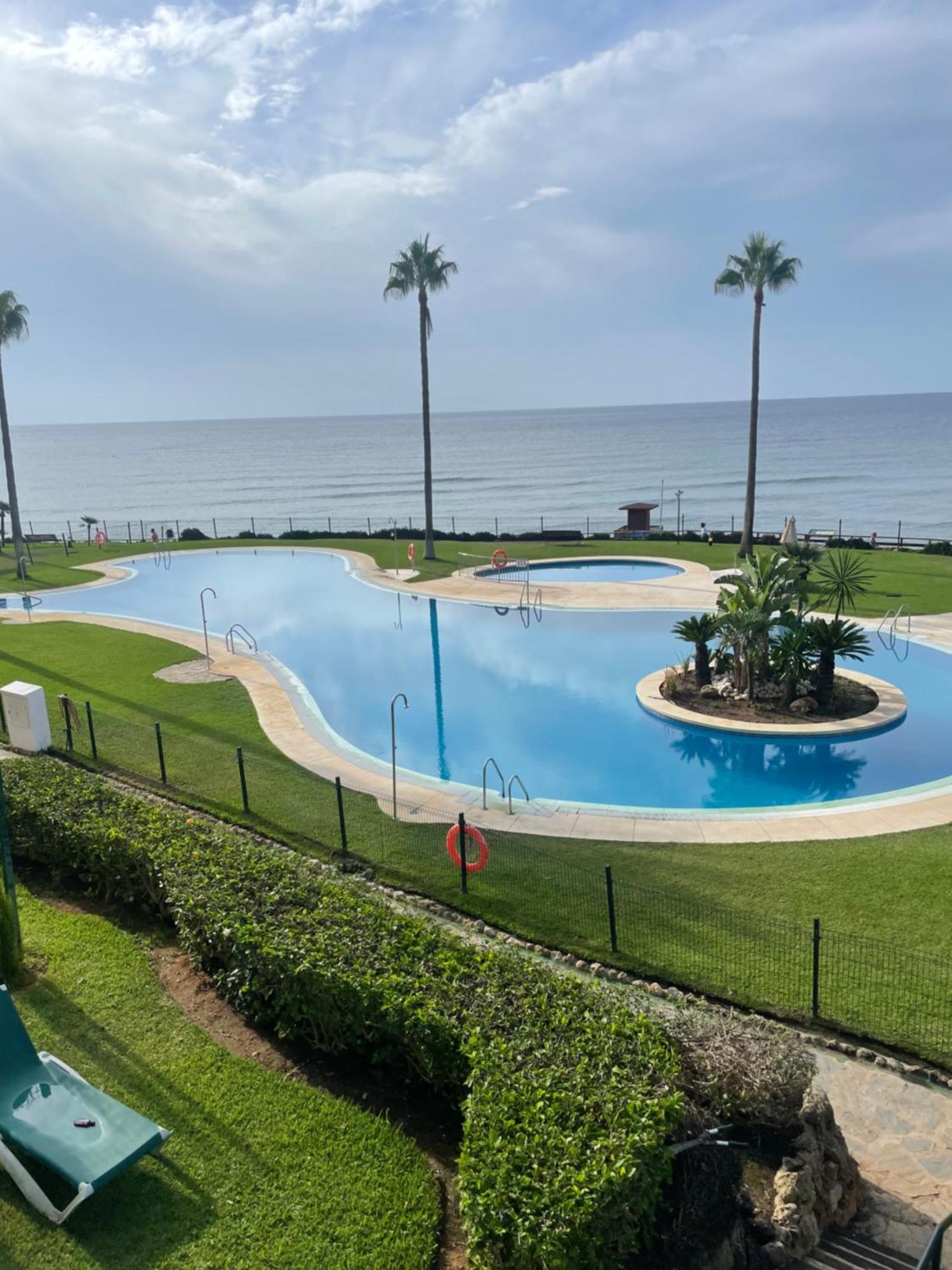 Mi Capricho Mijas Exterior foto
